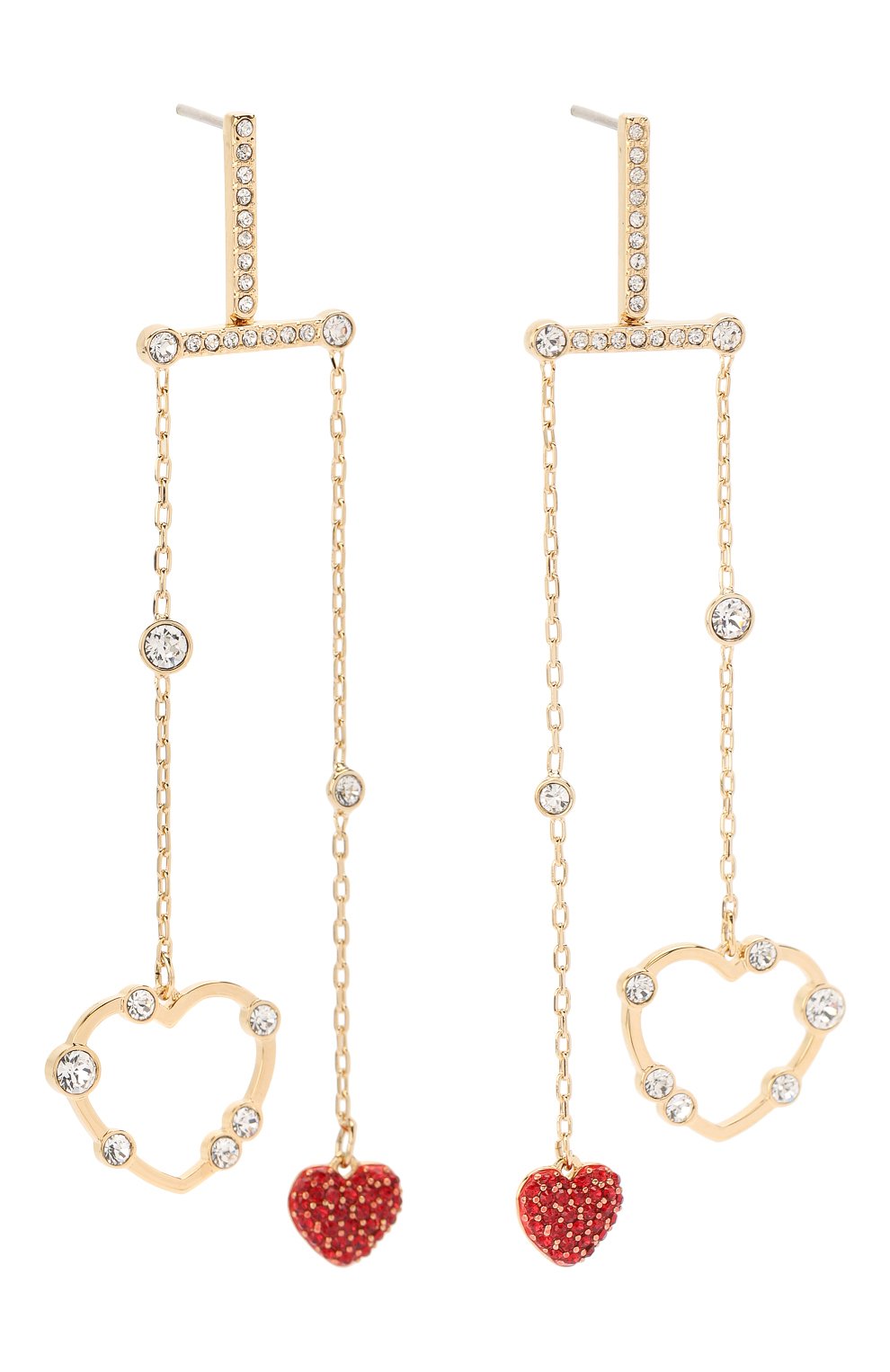 Серьги oxo SWAROVSKI, арт. 5460324, фото 3