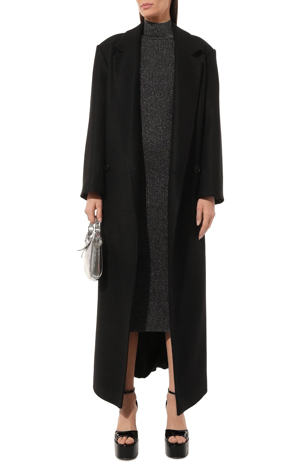 Платье HUGO, арт. 50485267, фото 2