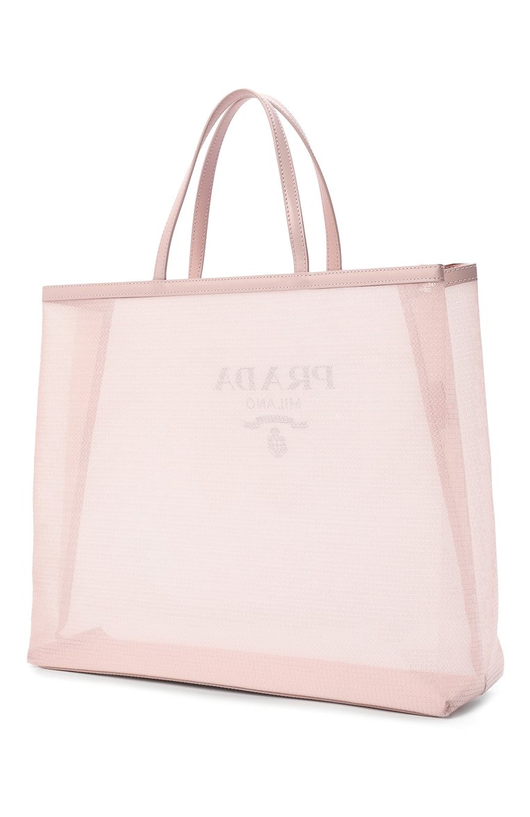 Сумка-тоут PRADA, арт. 1BG416-2D0A-F0E18, фото 2