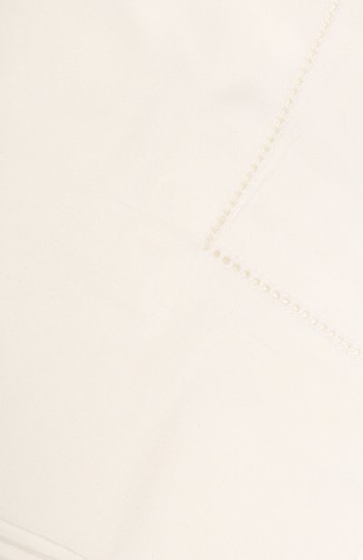 Комплект постельного белья single a'jour FRETTE, арт. F00409 E3491 260F, фото 5