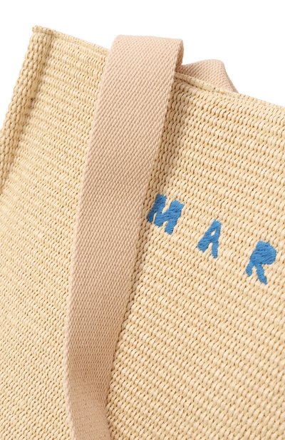 Сумка-тоут MARNI, арт. SHMP0078U0/P3860, фото 3