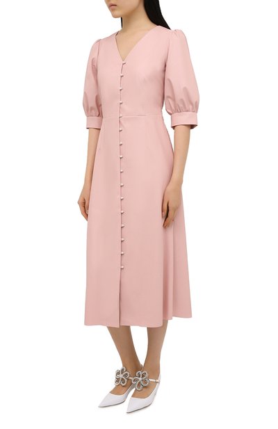 Платье из экокожи MASTERPEACE, арт. MP-WOOL-20-04, фото 3