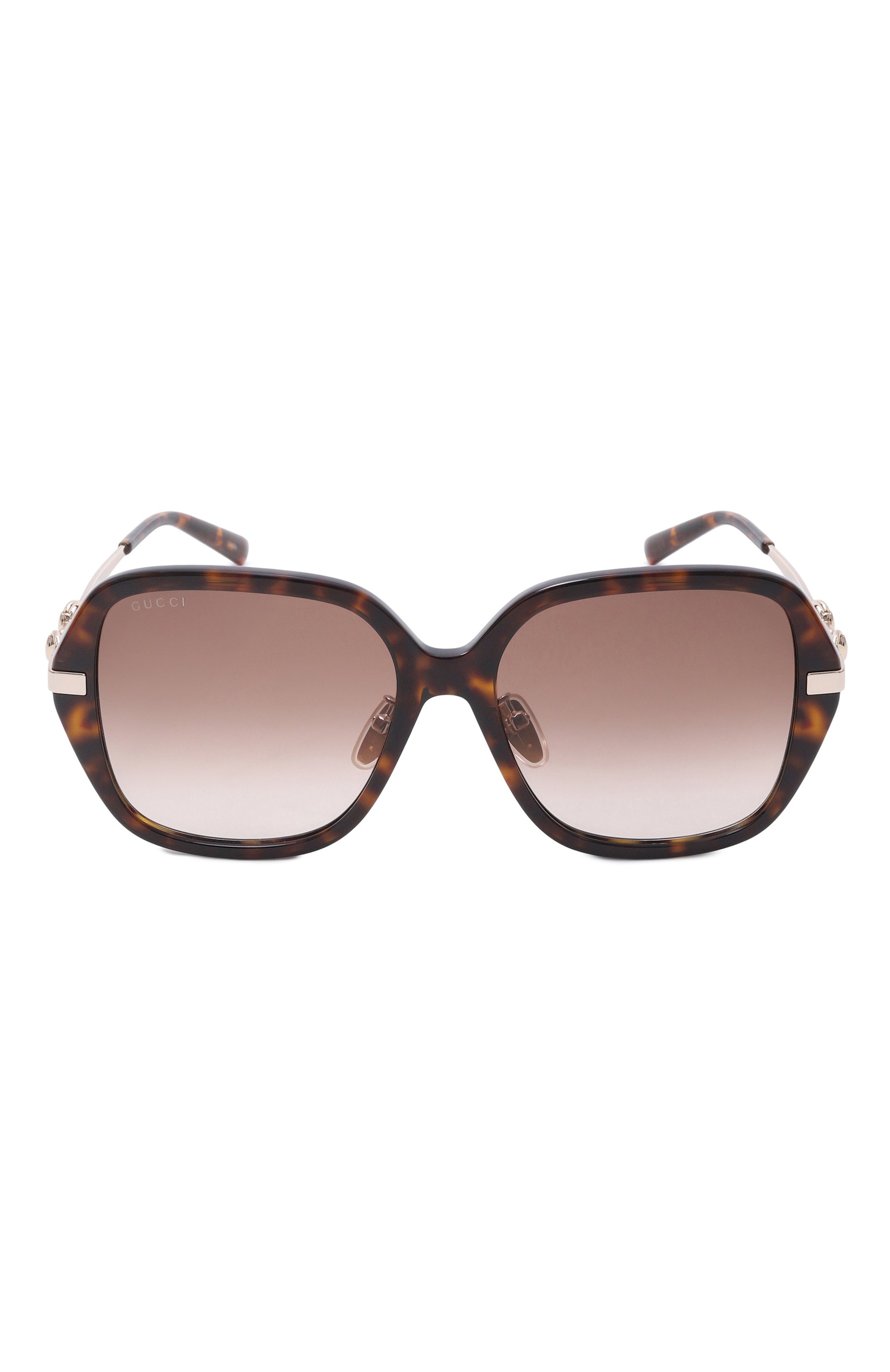 Солнцезащитные очки GUCCI, арт. GG2055SA 002, фото 3