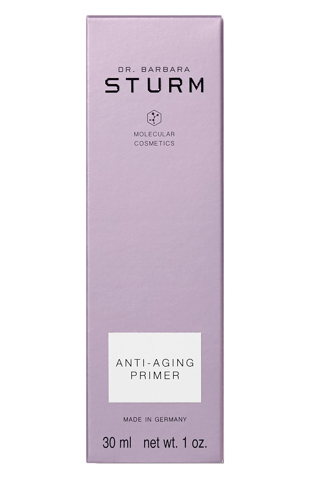 Антивозрастная выравнивающая база под макияж (30ml) DR. BARBARA STURM, арт. 4015165329961, фото 2