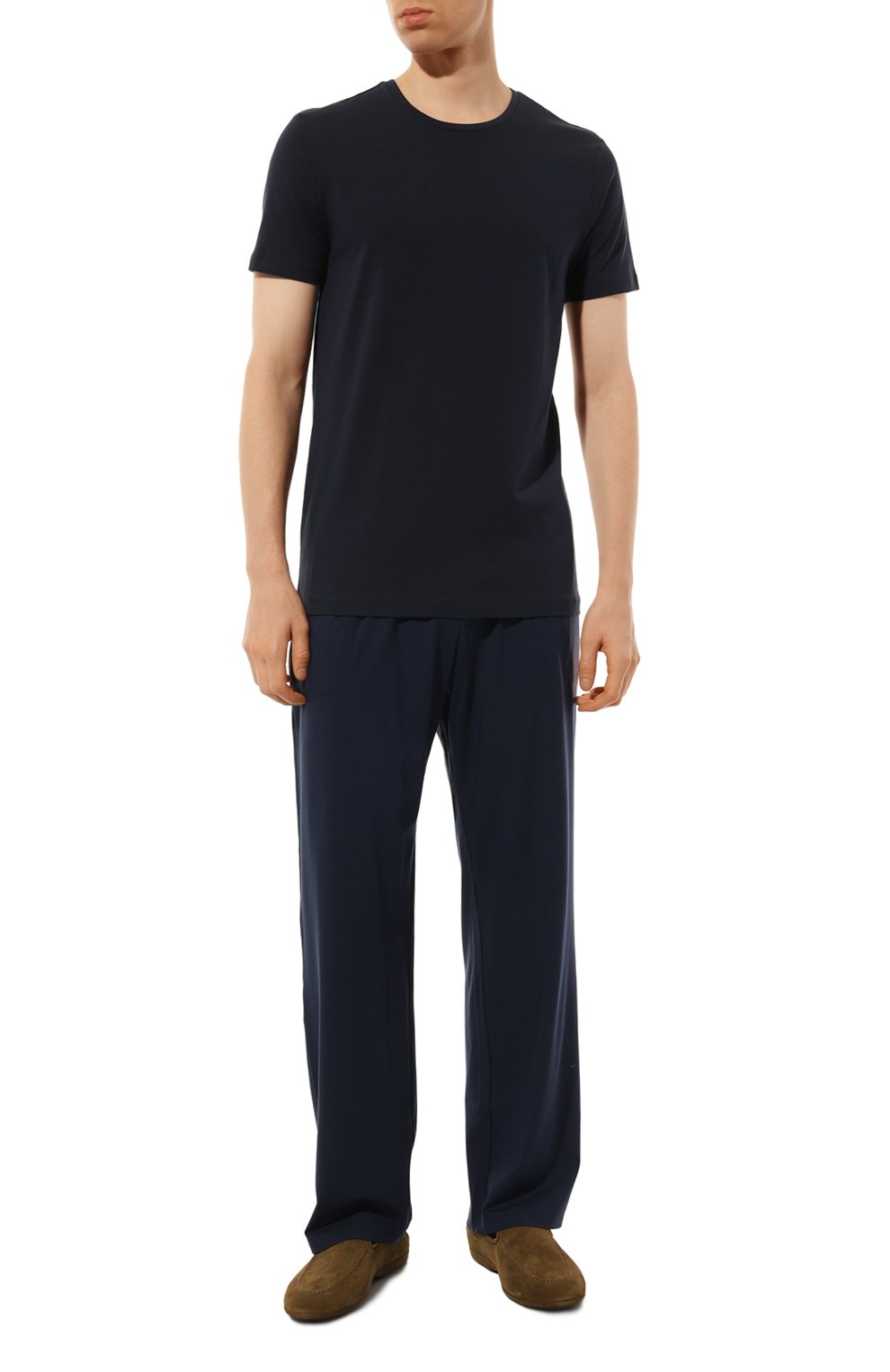 Замшевые домашние туфли FARFALLA, арт. C20AD, фото 2