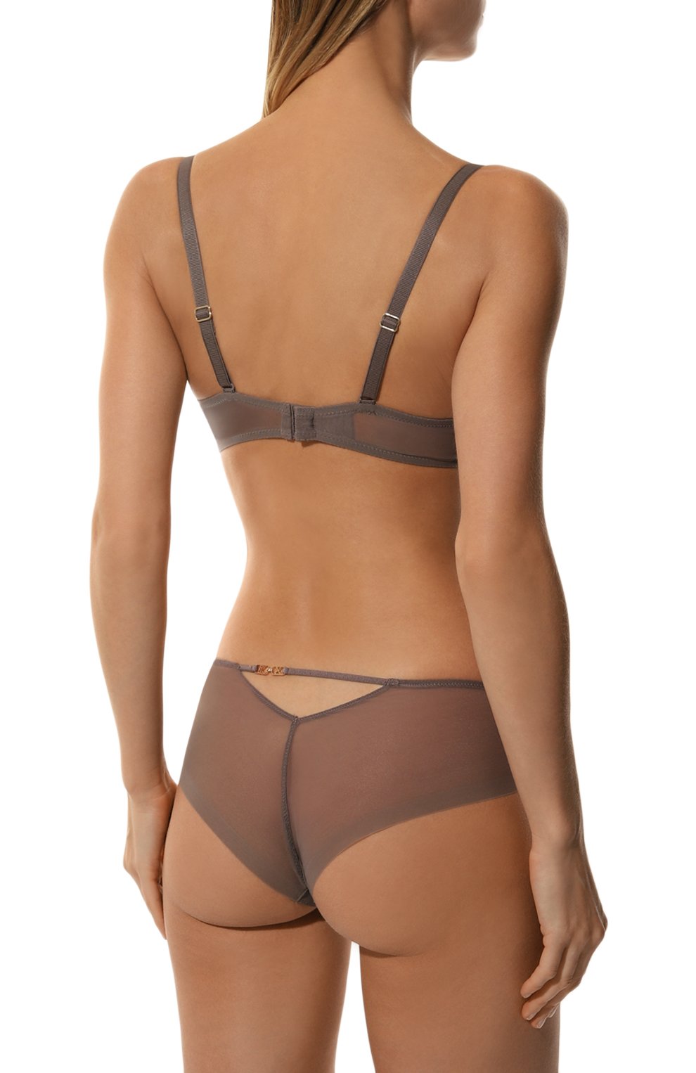 Трусы-слипы CHANTELLE X, арт. C010B0, фото 3