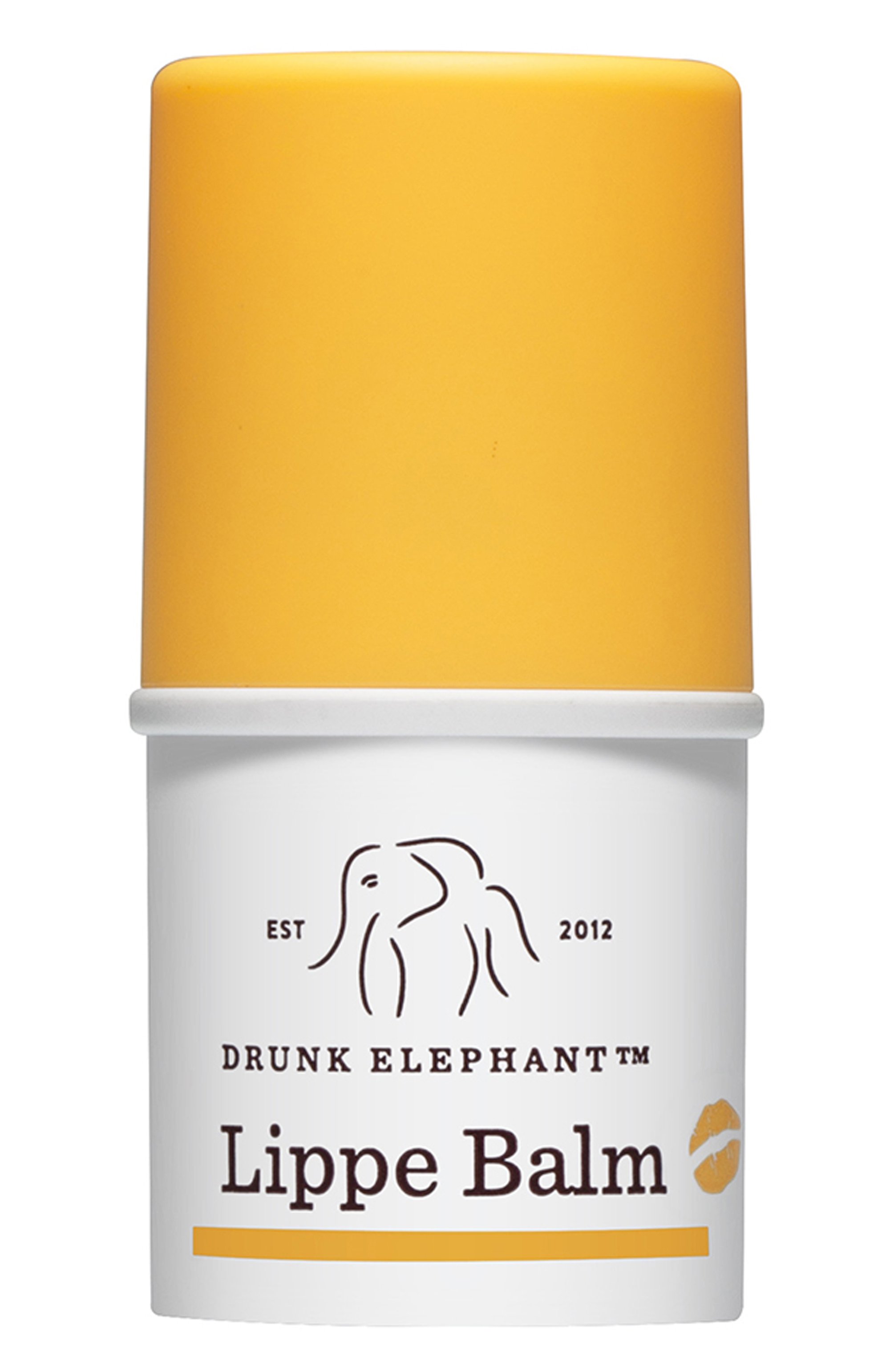 Бальзам для губ lippe (3,7ml) DRUNK ELEPHANT бесцветного цвета по цене 3000 руб., арт. 42801679DE, фото 1 Бальзам для губ lippe (3,7ml) DRUNK ELEPHANT, арт. 42801679DE, фото 1