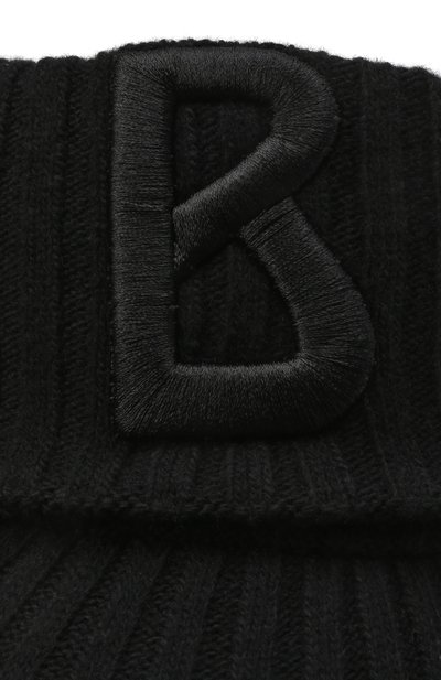 Шерстяная кепка BOGNER, арт. 91752316, фото 4