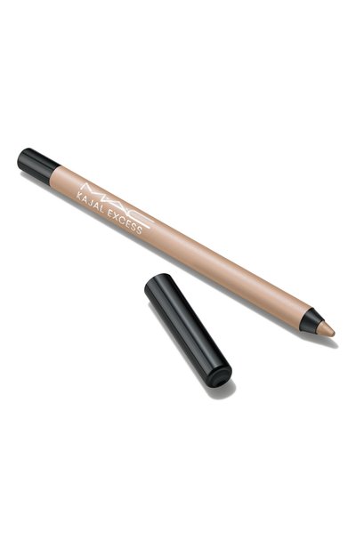 Карандаш-каял для глаз kajal excess longwear smoky eye liner, оттенок twinkle toast (1,2g) MAC, арт. SB71-08, фото 3