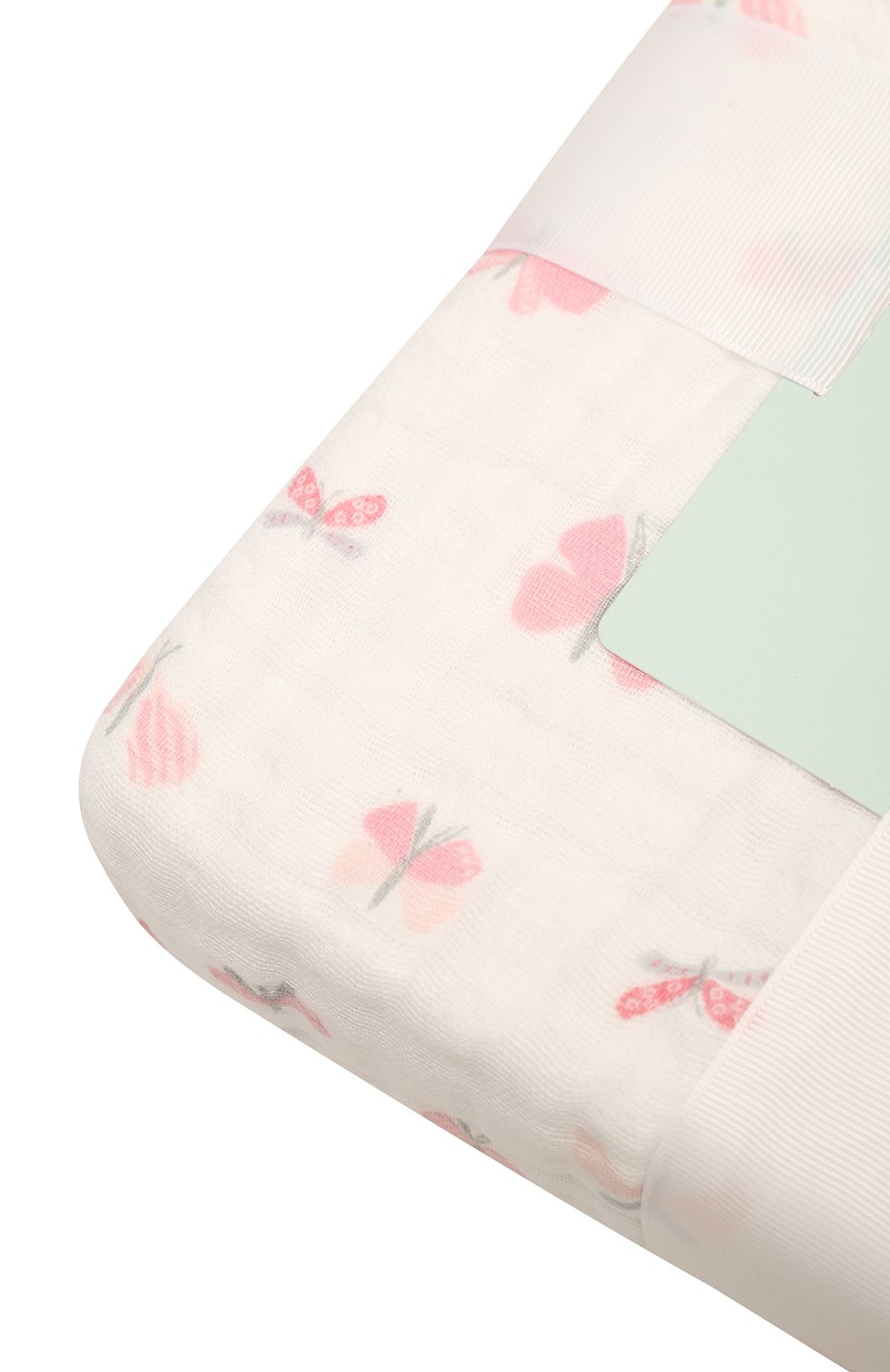 Муслиновое одеяло ADEN+ANAIS, арт. 6069, фото 2