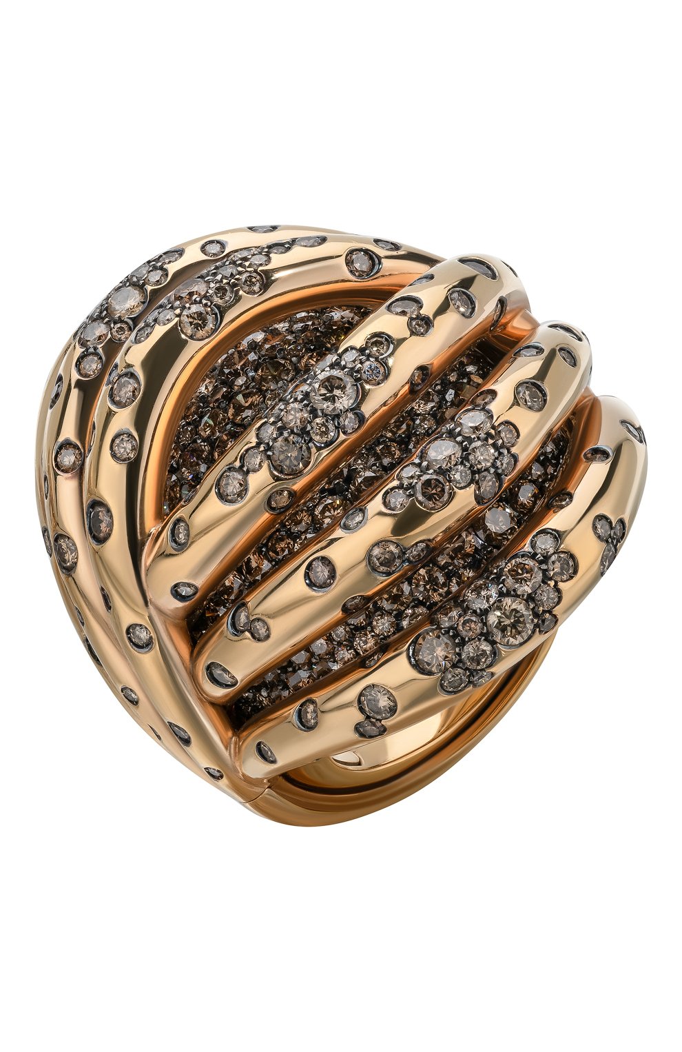 Кольцо DE GRISOGONO, арт. 50445/06, фото 1