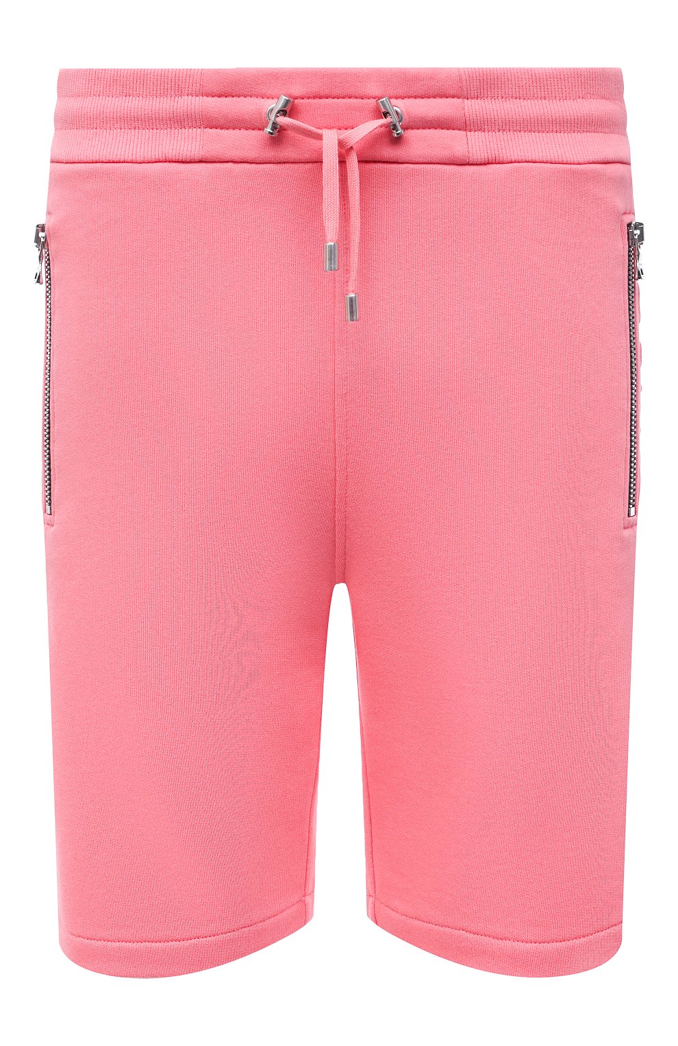 Хлопковые шорты BALMAIN, арт. XH10A000/BB34, фото 1