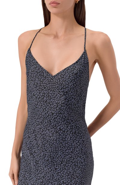 Платье MC2 SAINT BARTH, арт. STBW EYDIS/06231H, фото 5