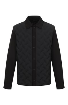 Пуховая куртка-рубашка PAUL&SHARK, арт. 13312069, фото 1