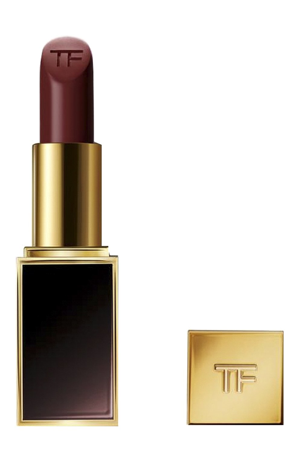 Помада для губ lip color matte, оттенок fetishist TOM FORD цвета по цене 5850 руб., арт. T1LP-40, фото 1 Помада для губ lip color matte, оттенок fetishist TOM FORD, арт. T1LP-40, фото 1