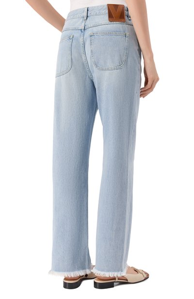 Джинсы VALENTINO, арт. 7B3DD190/94W, фото 4