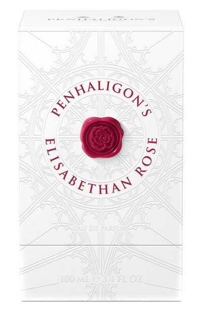 Парфюмерная вода elisabethan rose (100ml) PENHALIGON'S, арт. 793675017793, фото 2