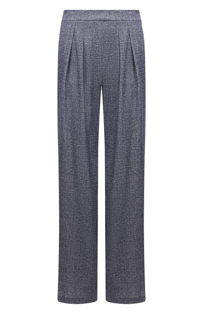 Женские хлопковые брюки GIORGIO ARMANI, арт. 3KAP71/AJFCZ