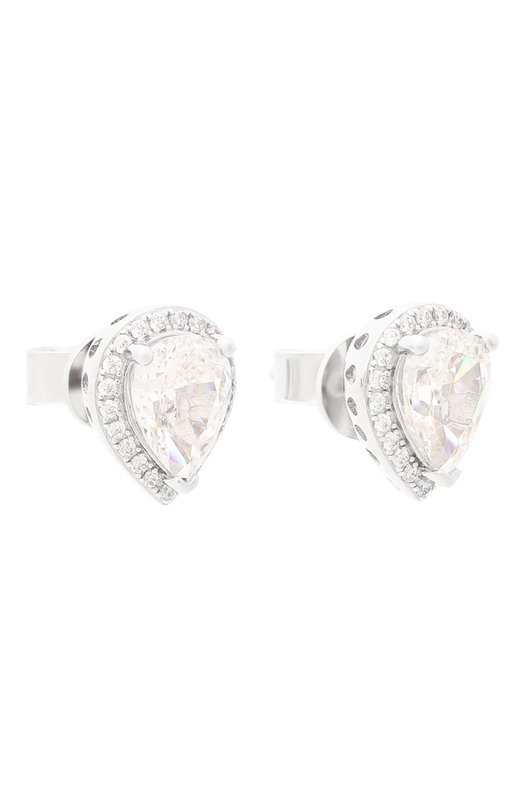 Серьги Dream Bluejay BEA-DR-S Серебряный  BEA-DR-S Фото 3