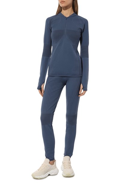 Легинсы GIORGIO ARMANI, арт. 6RAP08/AM80Z, фото 2