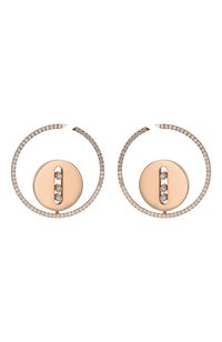 Серьги MESSIKA, арт. 07486-PG, фото 1