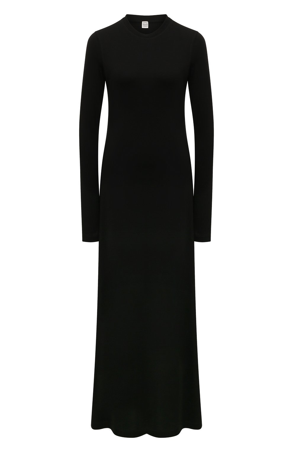 Платье TOTEME, арт. 243-WRD1947-FB0205, фото 1