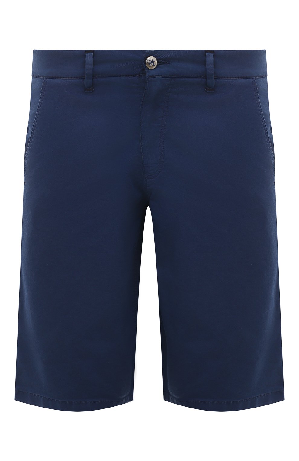 Хлопковые шорты ZILLI, арт. M0Z-D0143-C0TP1/R001, фото 1