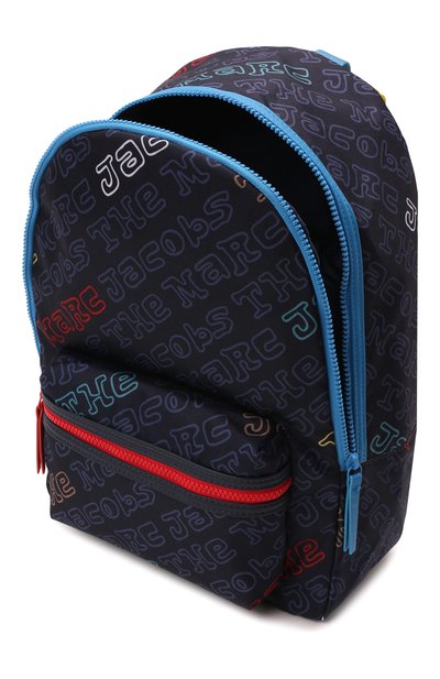 Рюкзак MARC JACOBS (THE), арт. W20068, фото 3
