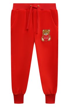 Комплект из худи и брюк MOSCHINO, арт. HDK02L/LGA07/4A-8A, фото 1