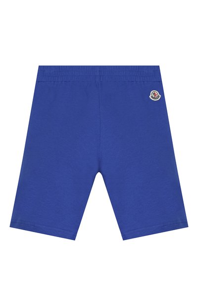 Комплект из футболки и шорт MONCLER, арт. F1-954-8M715-20-83907/8-10A, фото 5