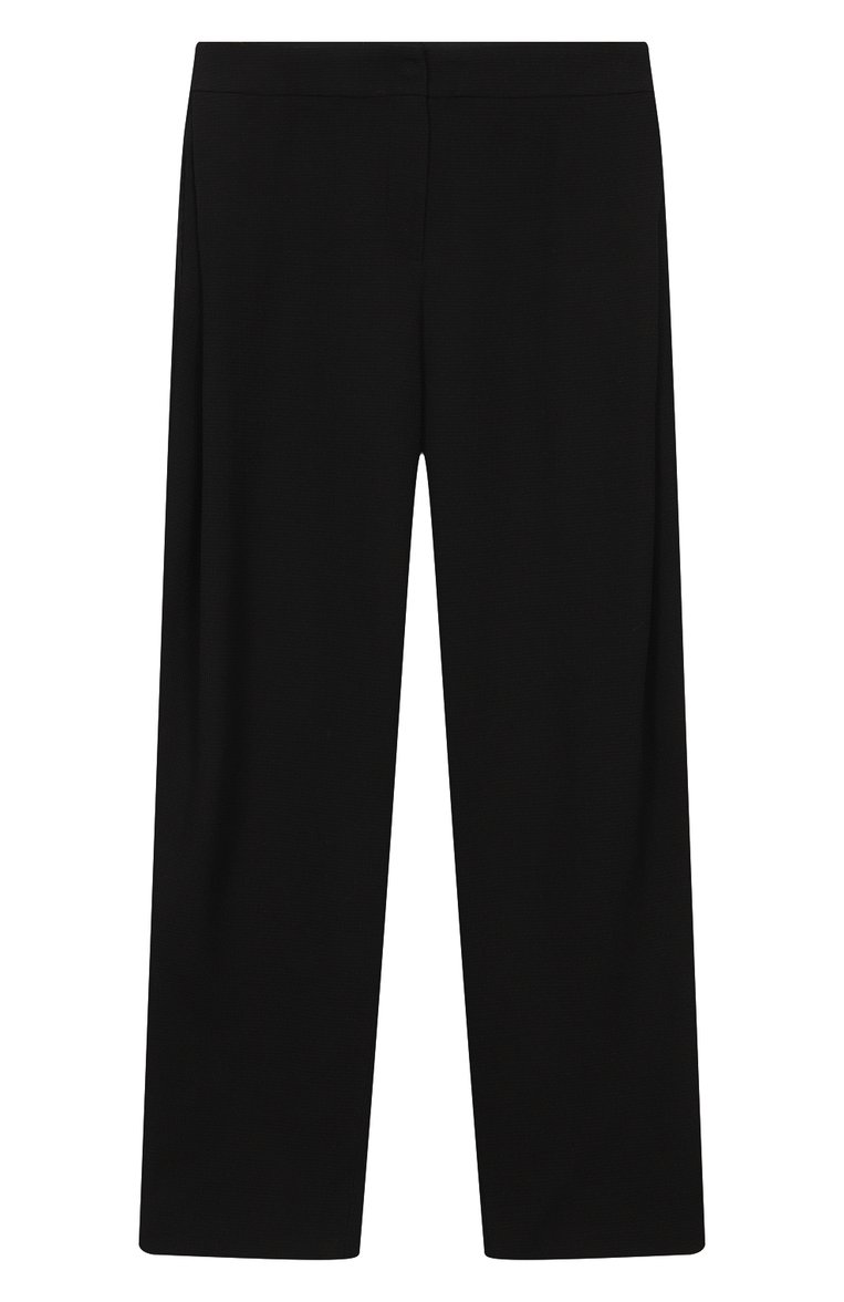 Шерстяные брюки EMPORIO ARMANI, арт. 4NP20T/4M013/0UTLET AW23-24, фото 1