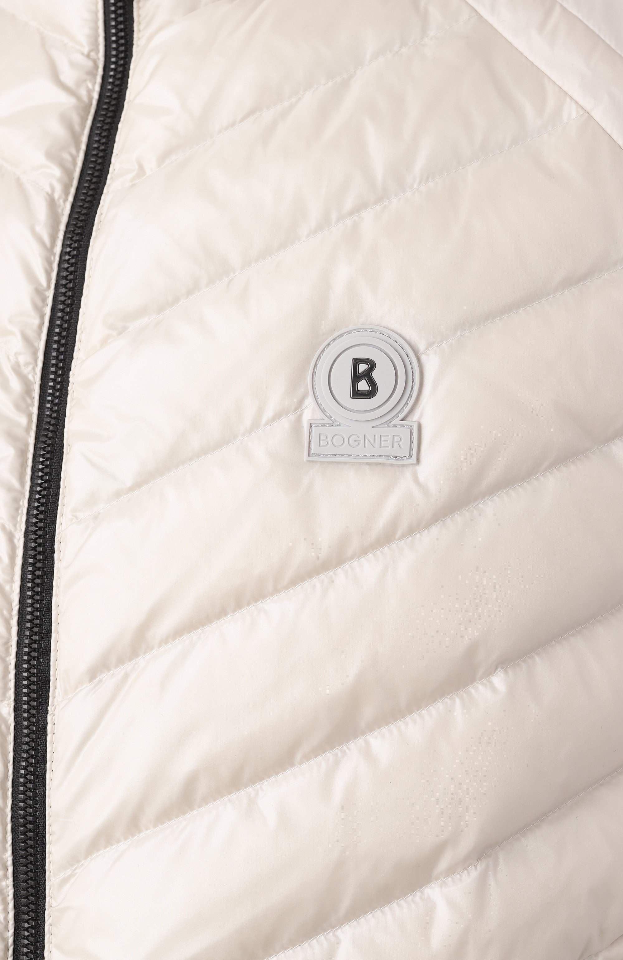 Пуховый жилет BOGNER, арт. 38486550, фото 6