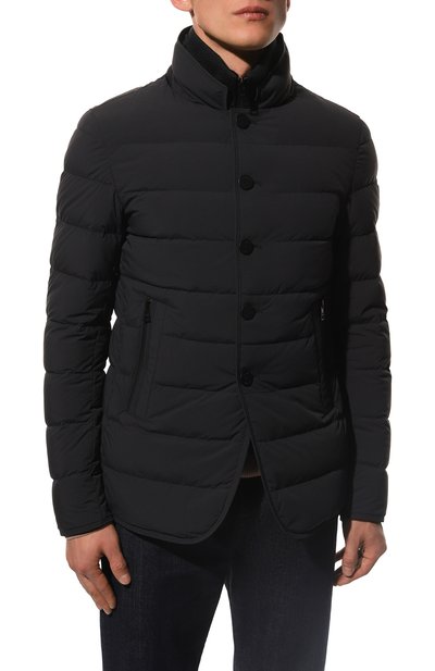 Пуховая куртка DUNO, арт. MASTER/LIC0SA, фото 3