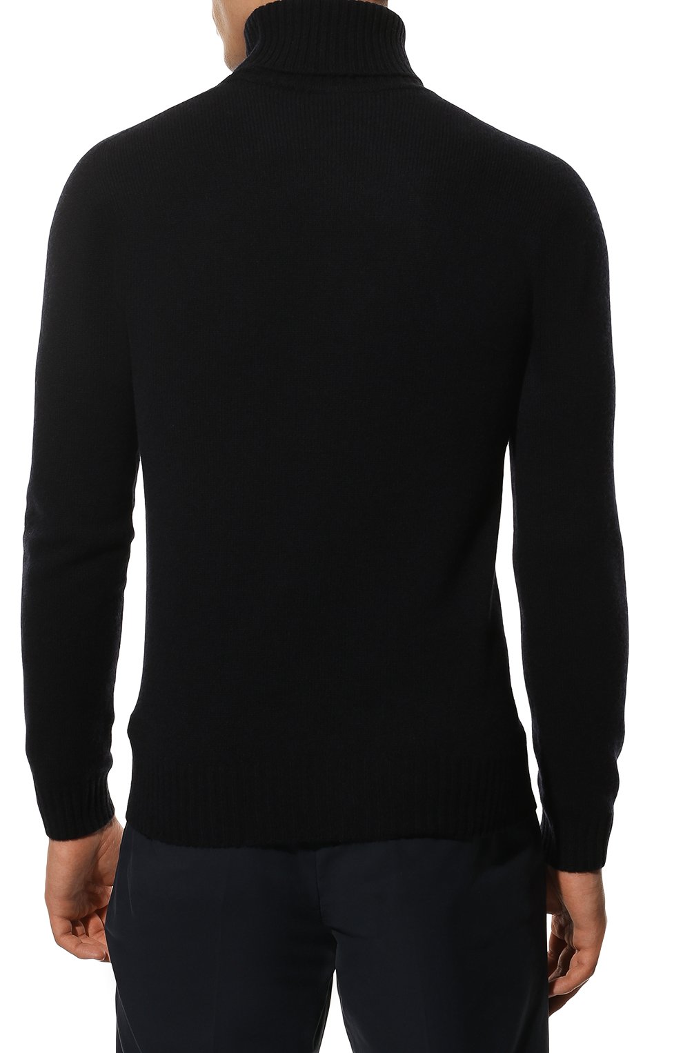 Шерстяной свитер FRADI, арт. MD512/WN6106, фото 4