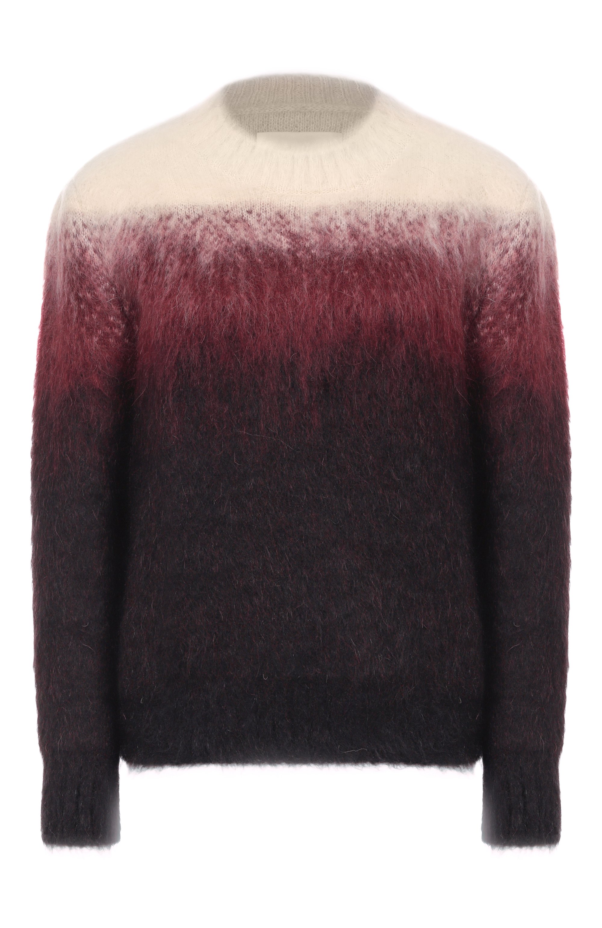 Шерстяной свитер JIL SANDER, ар�т. J03GP0172/J14817, фото 1