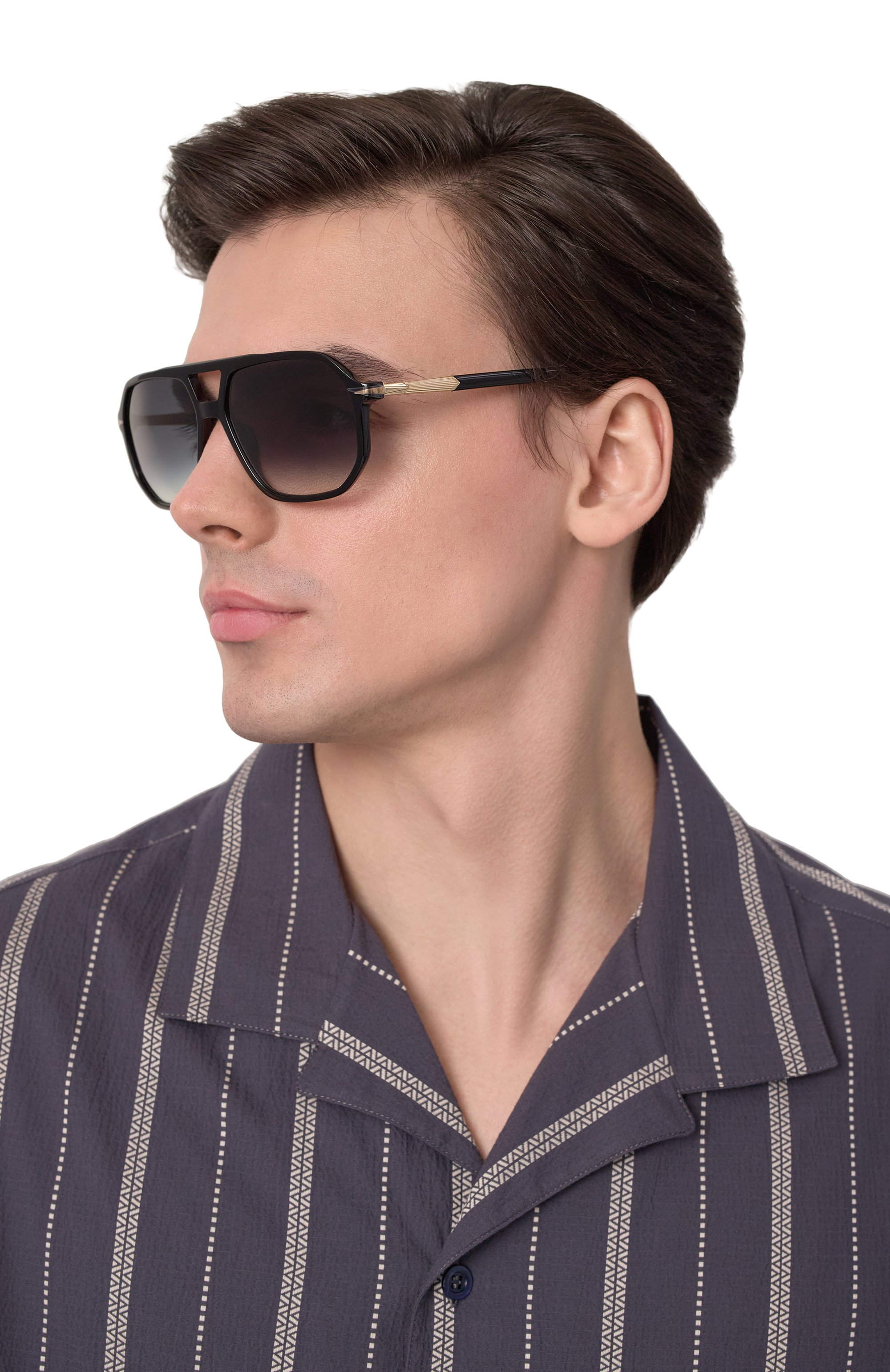 Солнцезащитные очки DAVID BECKHAM, арт. DB1172 2M2, фото 2