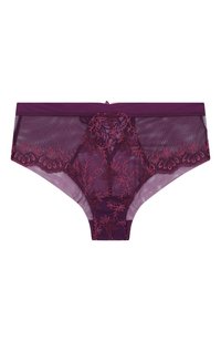 Фиолетовый