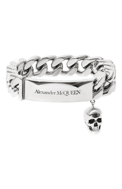 Браслет ALEXANDER MCQUEEN, арт. 554452/J160Y, фото 1