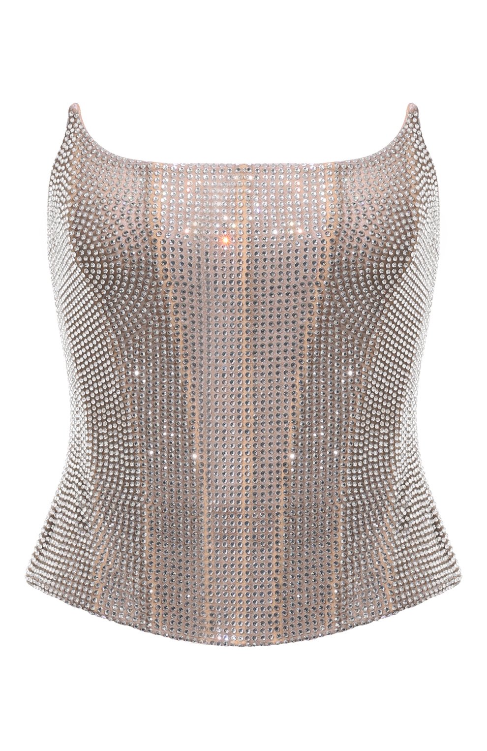 Топ-корсет GIUSEPPE DI MORABITO, арт. 03PFT0270FC 03212, фото 1