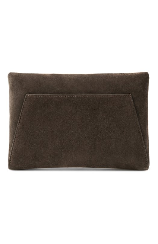 Клатч BC Duo Brunello Cucinelli MWDLD2722P Коричневый  MWDLD2722P Фото 6