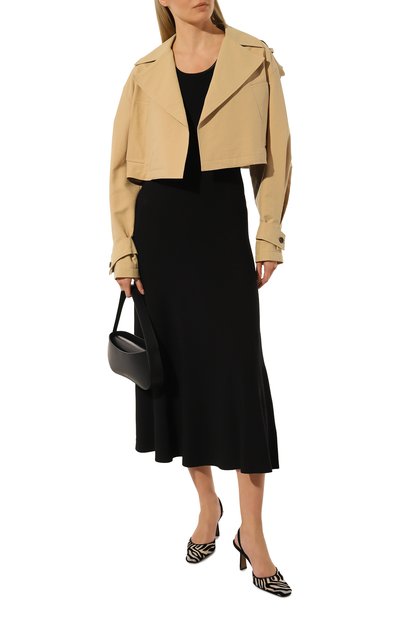 Комбинированные туфли NEOUS, арт. 00352Z01B01, фото 2