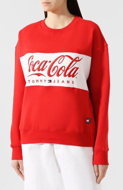 Свитшот TOMMY HILFIGER, арт. DW0DW06932, фото 3