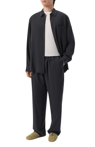 Брюки ATTACHMENT, арт. AP61-060, фото 2