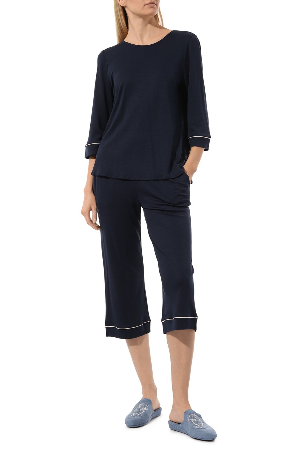 Пижама HANRO, арт. 077965., фото 2