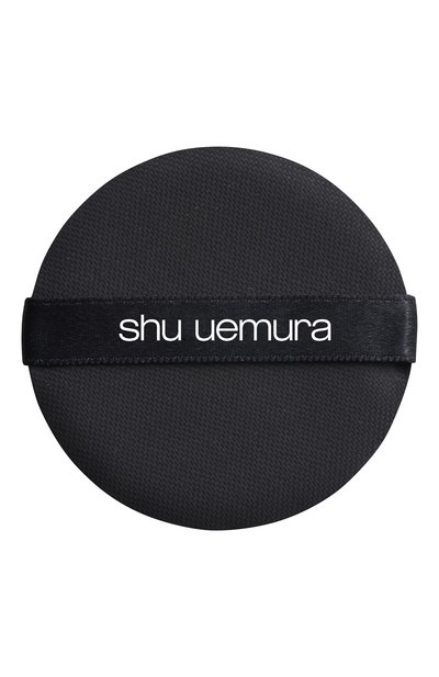 Женские спонж для кушона lightbulb cushion SHU UEMURA, арт. 4935421663496