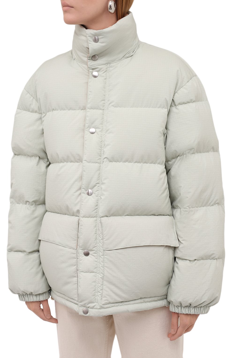 Пуховик JIL SANDER, арт. JPPT440294-WT441300A, фото 3