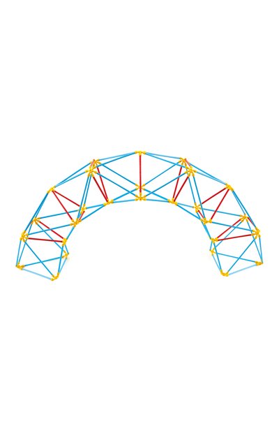 Игрушка конструктор мост HAPE, арт. E5564_HP, фото 2