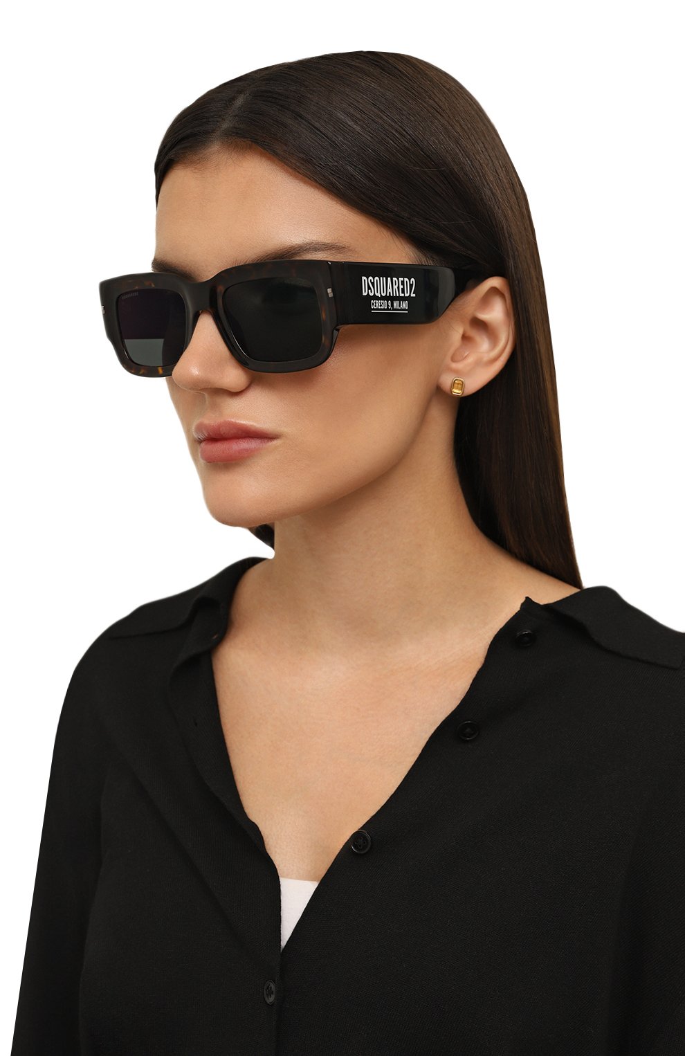 Солнцезащитные очки DSQUARED2, арт. D20089 581, фото 2
