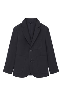 Темно-синий