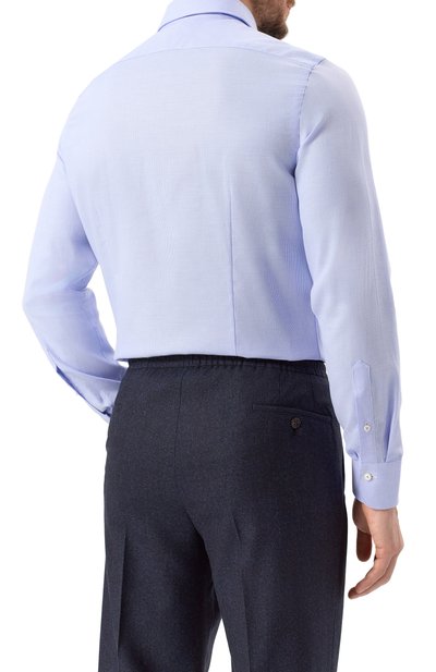 Хлопковая сорочка VAN LAACK, арт. VL-MIVARA-SF/161680, фото 4